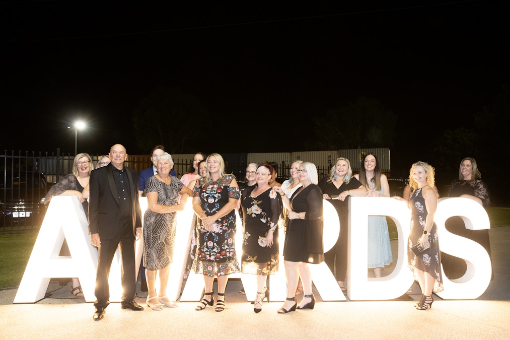 Moreton Bay Business and Innovation Awards winners